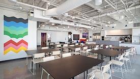 WeWork | Tabor Center