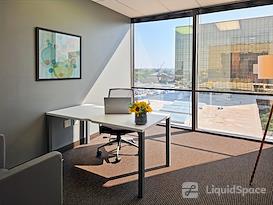 Regus | TX, Dallas - Mockingbird Towers