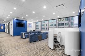 Regus | Bloor and Yonge