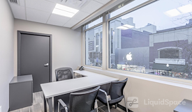 Crescent Executive Suites