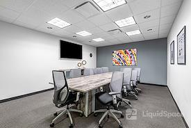 Regus | 101 Arch Street