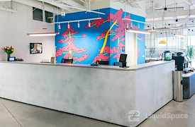 WeWork | One City Center