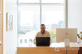 Pavilion Cowork - Stadium Beatty