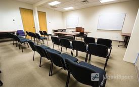 McCarthy Business Center