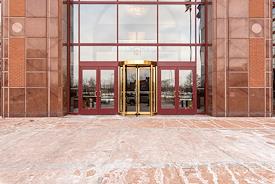 Regus | MI, Troy - Columbia Center