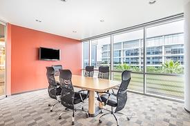 Regus | South Shore