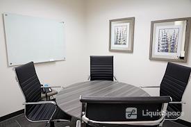 Executive Workspace| Hillcrest LBJ