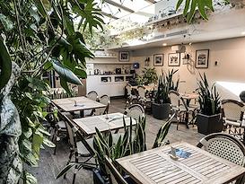 Workden - Little Burgundy