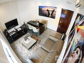 Unity Coworking - salas comerciais Brooklin e Chácara Santo Antônio