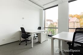 SPACES | Vilnius, Gedimino