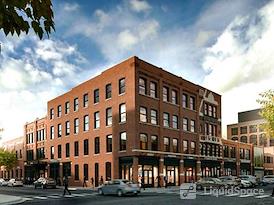 Regus | Fulton Market
