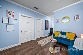 Cadilac Suites