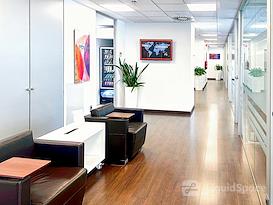 Regus | Madrid Calle de Maria de Molina 39