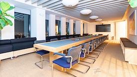 WeWork | 199 Water St