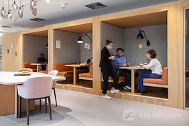 Regus | Bucharest,Unirii