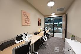 Waterman Workspaces Collins Street