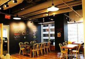 CIC | Boston - 50 Milk St.