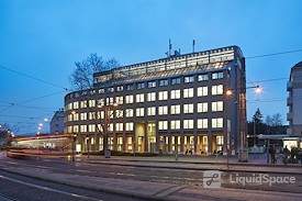 Design Offices | Karlsruhe, Design Offices, Bahnhofplatz