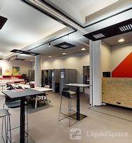 Design Offices Berlin Bahnhof Westend