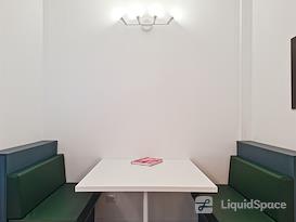 Regus | Rome, Eur Torrino