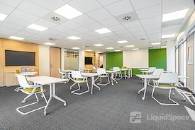 Regus | Antwerp, Port Atlantic House