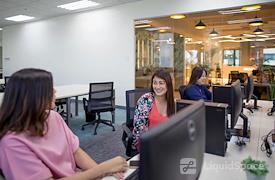 KMC | Frabelle Corporate Plaza Coworking Space, Makati