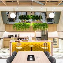 GoWork Pacific Place - Coworking and Office Space