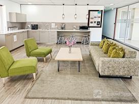 Regus | Johannesburg Woodmead Country Club Estate