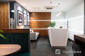 Wizu Workspace | Park Place, Leeds