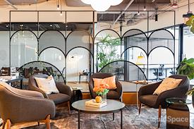 Industrious - Evanston