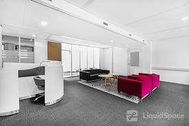 Regus | Groningen, Martini
