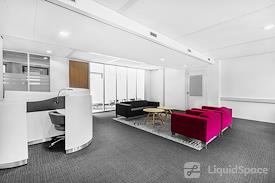 Regus | Groningen, Martini
