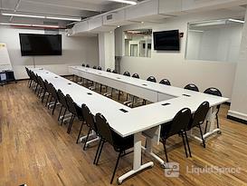 NYC Seminar & Conference Center