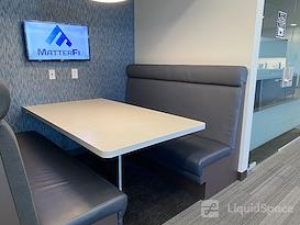 Workuity Chandler Viridian