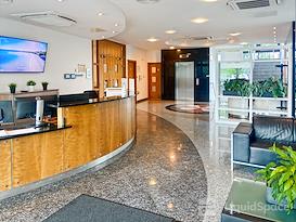Regus | DUBLIN, Santry