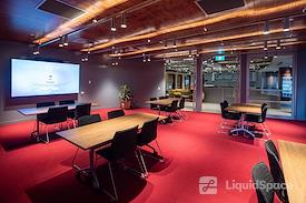 GPT Space&Co 550 Bourke 