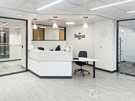 Regus | CO, Aurora - Iliff Ave