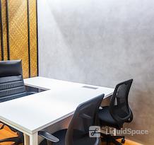 Wellspaces Treasury Tower SCBD Coworking Space & Serviced Office