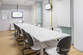 Link2u Coworking & Offices
