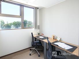 Open Office | TOKYO, OpenOffice Osaki Eki Nishiguchi