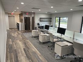 The Sohi Group | Walton Office