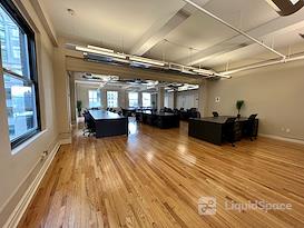 Select Office Suites - 1115 Broadway Flatiron NYC
