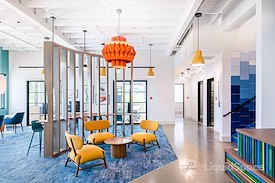 Caddo Offices Reimagined | McKinney