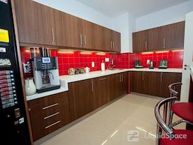 Regus | Warsaw, Sheraton Plaza