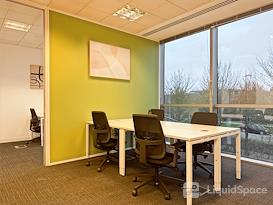 Regus | Cambridge, Cambourne