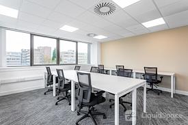 Regus | Wolverhampton, Salop Street