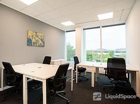 Regus | Northampton, Northampton Business Park