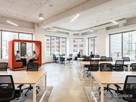 LocalWorks Washington, DC - 1101 Connecticut Ave.