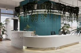 KMC | One Ayala - Coworking and Virtual Office Space - Makati