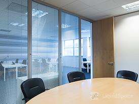 Regus | Oxford, Oxford Science